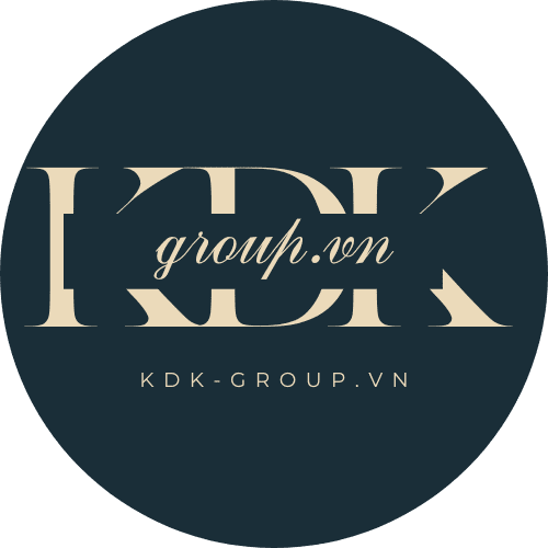 Tấm ốp tường cao cấp KDK Group