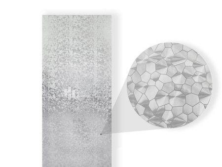 Tấm Ốp Than Tre Mosaic HB102 – Màu Xám Bạc 3 Tấm ốp than tre Mosaic xám bạc HB102 Hobi Wood – kích thước 3000x1220x8mm