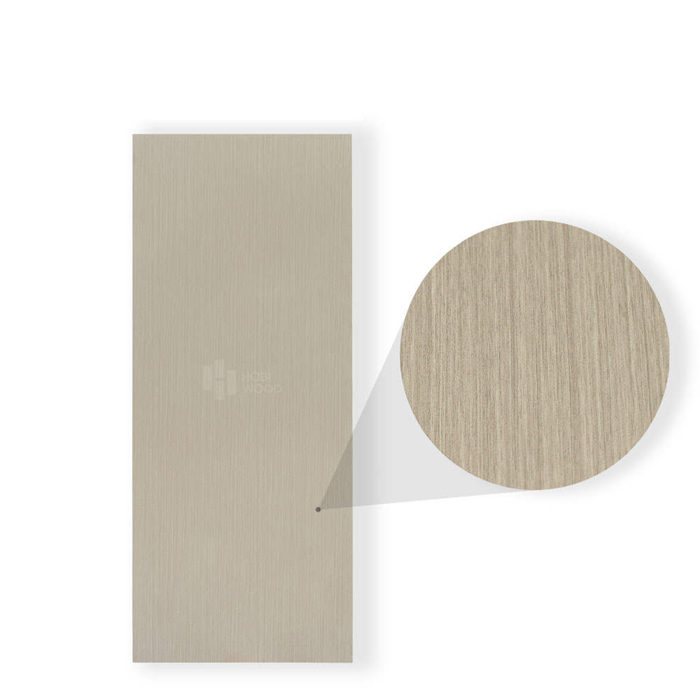 Tấm Ốp Than Tre Vân Gỗ HB403 - Màu Xám Be 2 Tấm ốp than tre vân gỗ xám be HB403 Hobi Wood – 3000x1220x8mm